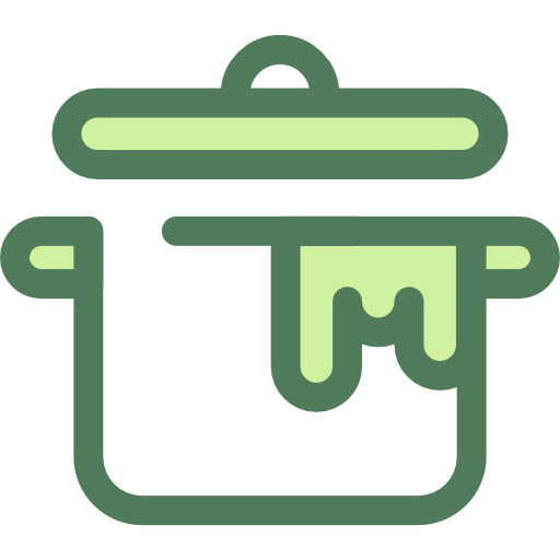 Pot icon