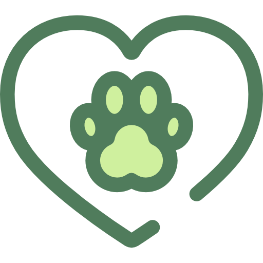Heart icon