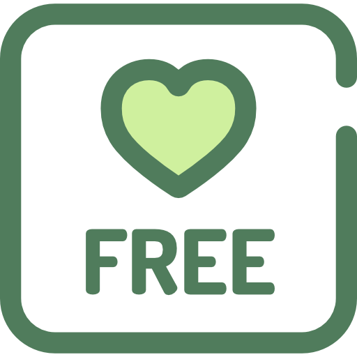 Donate icon