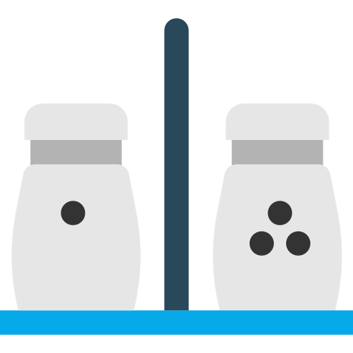Salt icon