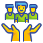 Support icon 64x64