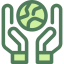 Ecology icon 64x64