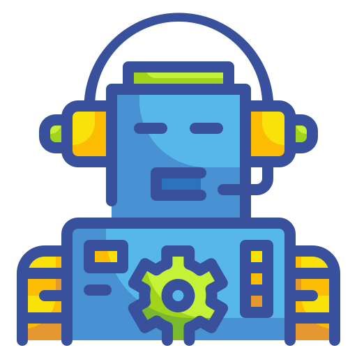 Bot icon