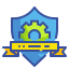 Guarantee icon 64x64