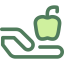 Apple icon 64x64