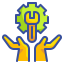 Support icon 64x64