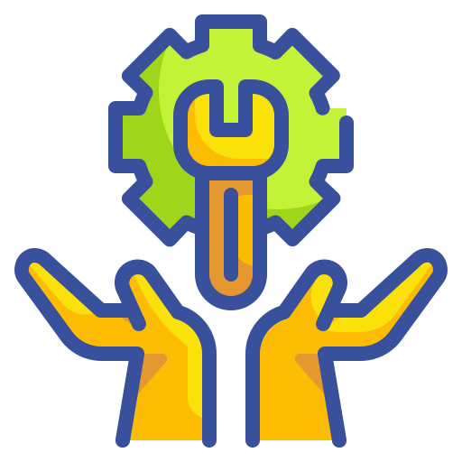 Support icon