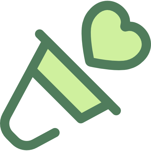 Megaphone icon