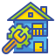 Home repair Symbol 64x64