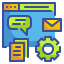 Mail icon 64x64