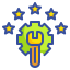 Rating icon 64x64