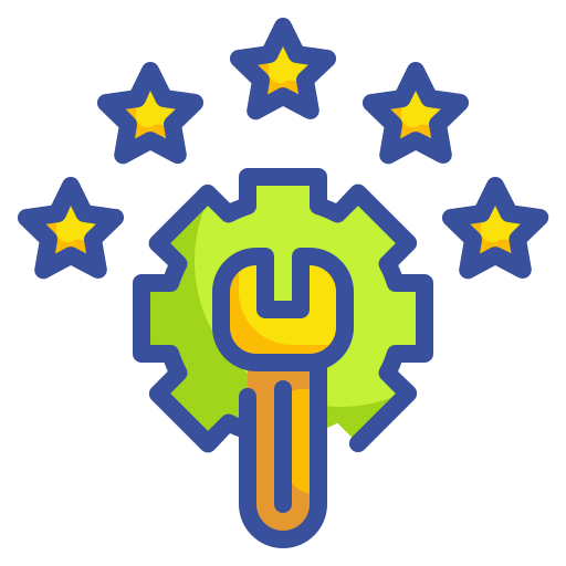 Rating icon