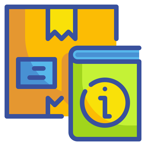 Guide icon