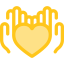 Donation icon 64x64