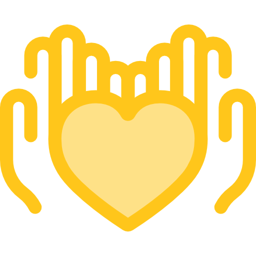 Donation icon