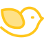 Dove icon 64x64