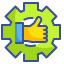 Like icon 64x64