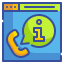 Info icon 64x64
