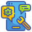 Smartphone icon 64x64