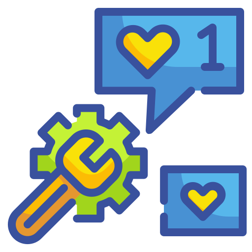 Favorite icon