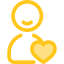 User icon 64x64