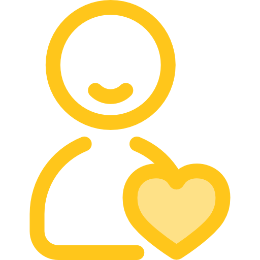 User icon