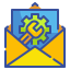 Email icon 64x64