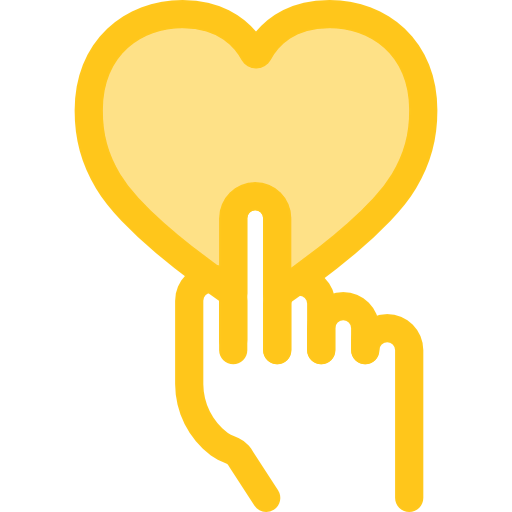 Heart icon