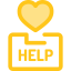 Donation icon 64x64