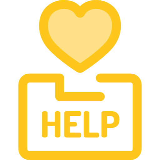 Donation icon