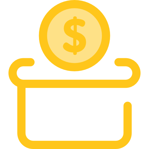 Donation icon