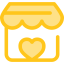 Charity icon 64x64