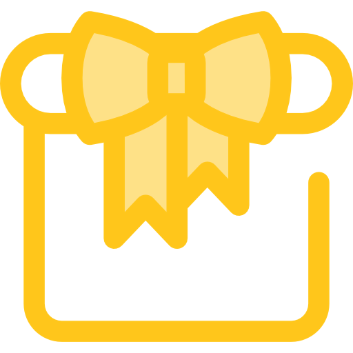 Gift icon