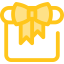 Gift icon 64x64