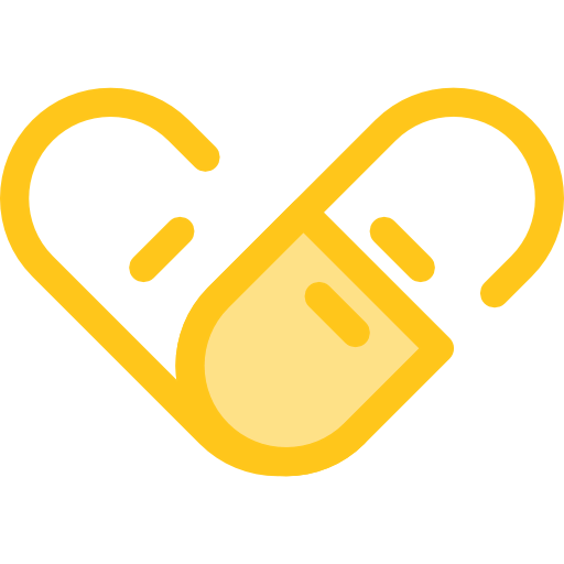 Pills icon