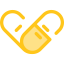 Pills icon 64x64