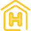 Hospital icon 64x64