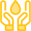 Water icon 64x64