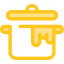 Pot icon 64x64