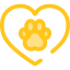 Heart icon 64x64