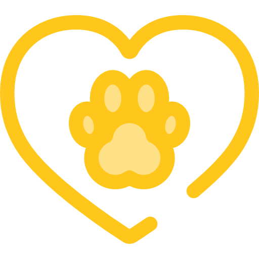 Heart icon