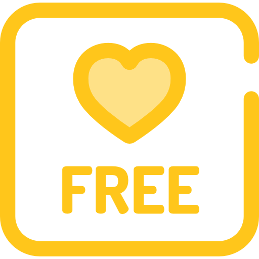 Donate icon