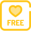 Donate icon 64x64