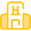 Hospital icon 64x64