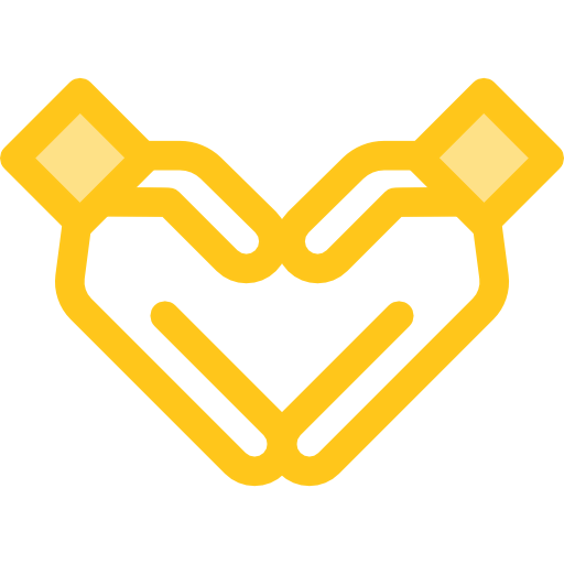 Handshake icon
