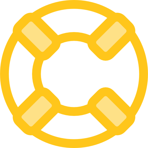 Lifesaver icon