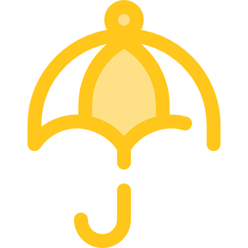 Umbrella icon