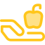Apple icon 64x64