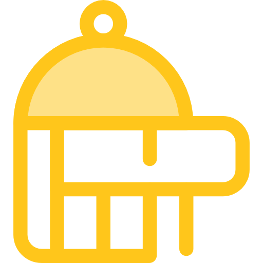 Cage icon