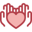 Donation icon 64x64